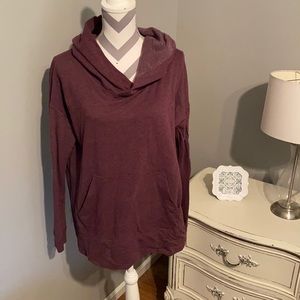 Victoria’s Secret Hooded Pullover